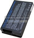 Battery for Asus A32-R1