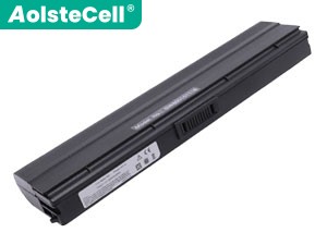Asus U6V replacement battery