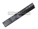 For Asus X401A Battery