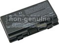 For Asus A32-T12 Battery