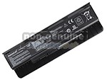 For Asus G551VW Battery
