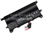 For Asus G752VT-GC053T Battery