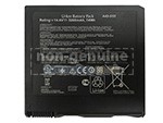 Asus A42-G55 replacement battery
