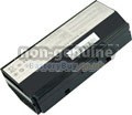 For Asus G73SW Battery