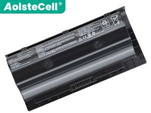 Asus G75VW replacement battery