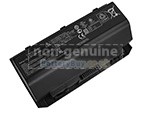 For Asus G750JS Battery