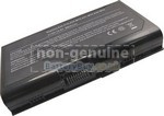 For Asus X72J Battery