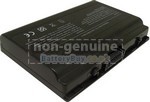 Asus NBP8A88 replacement battery