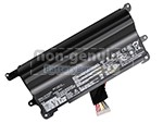 For Asus ROG GFX72VY Battery