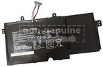 For Asus Q551 Battery
