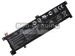 For Asus K401UQ-FA098T Battery