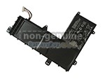 Battery for Asus Eeebook E502MA-XX0004D