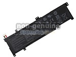 For Asus Vivobook A501C1-Z1-C10 Battery