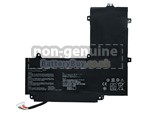 Asus VivoBook Flip 12 TP203NAH-BP045T replacement battery