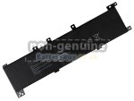 Battery for Asus VivoBook X705UD