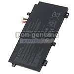 Asus TUF Gaming F17 FX706HCB-HX111 replacement battery
