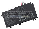 For Asus B31N1726 Battery