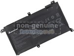 Asus FX571GD replacement battery