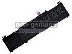 For Asus ZenBook Flip 14 UX462DA Battery