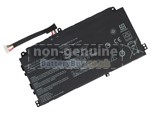 Asus ExpertBook B2502FBA replacement battery
