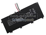 Asus TUF Gaming FX705DT-H7116T replacement battery