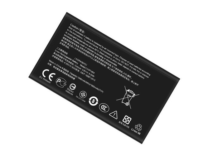 Asus ZenFone 4 A400CG battery