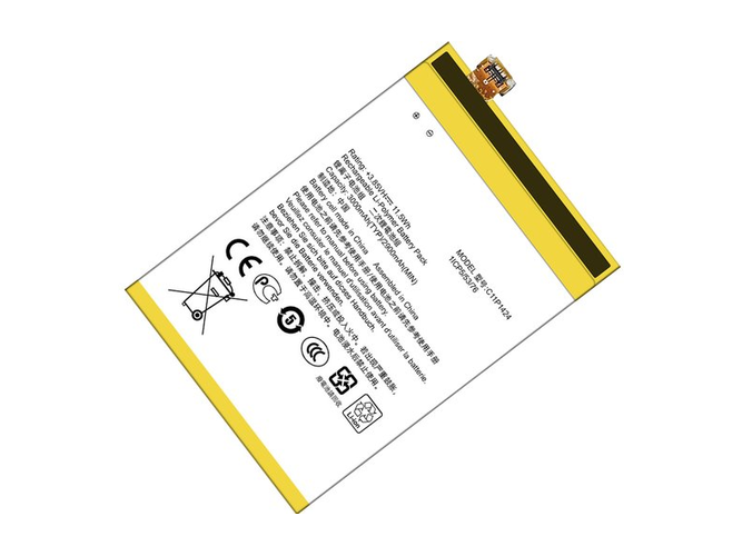 Asus ZE551ML battery