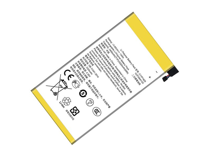 Asus Z170 battery