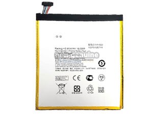 Asus ZenPad 10 replacement battery