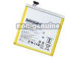 Asus C11P1505 replacement battery