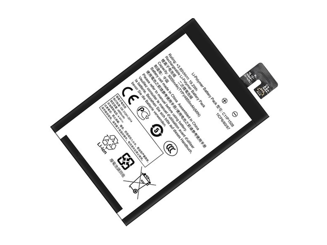 Asus C11P1508 battery