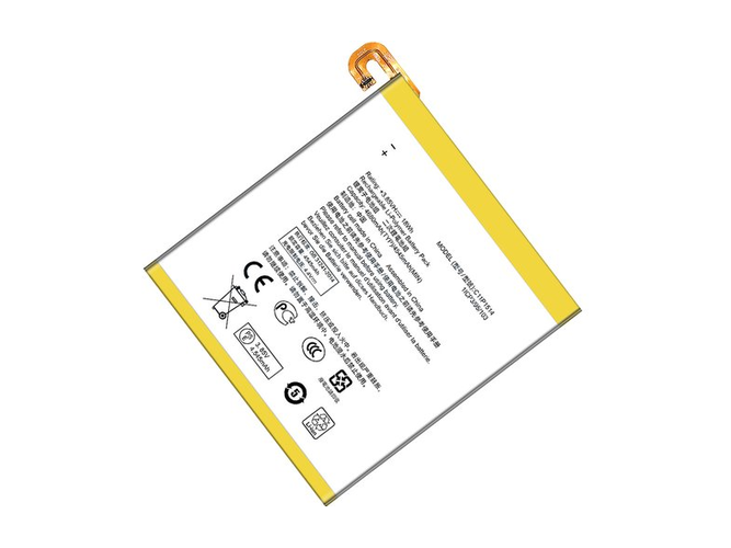 Asus ZenPad 3 8.0 battery
