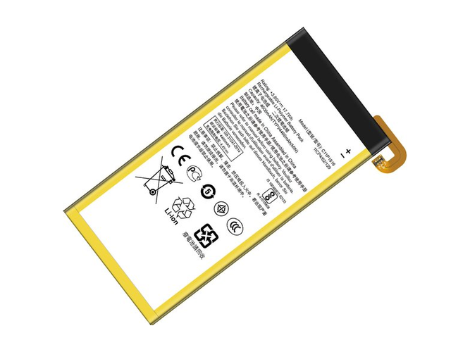 Asus C11P1516 battery