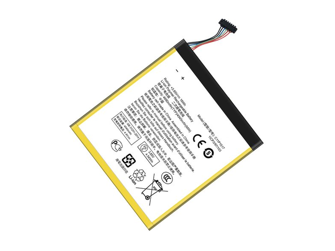 Asus C11P1517 battery