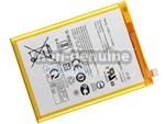 Asus C11P1707 replacement battery