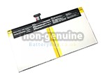 For Asus C12N1607 Battery