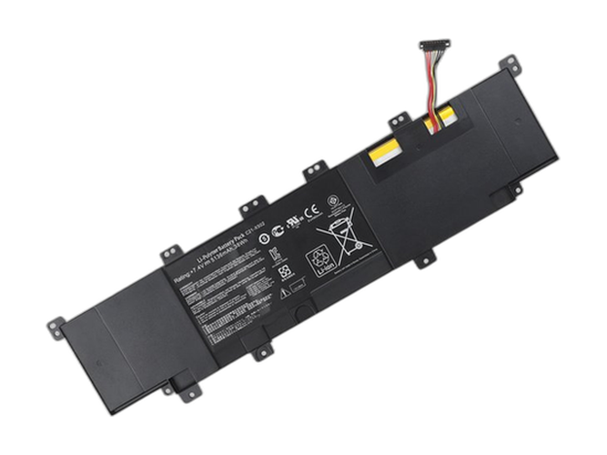 Asus VivoBook S500CA-US71T battery