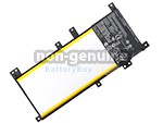 For Asus X455LD-7L Battery