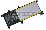Asus Vivobook X456UF replacement battery