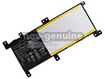 For Asus X556UA-XO974T Battery