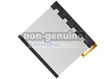 Asus Transformer 3 T305CA-GW021T replacement battery