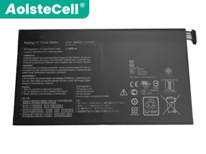 Asus 0B200-02460000 replacement battery