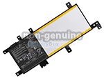 For Asus F542BP-GQ006T Battery