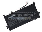 Asus Chromebook C523NA-BR0373 replacement battery