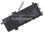 Asus P1504JA-EJ485T replacement battery