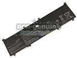For Asus Zenbook UX391UA-EG006T Battery