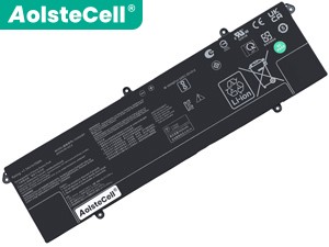 Asus Vivobook S 15 OLED K5504VA-MA262W replacement battery