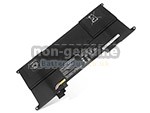 Battery for Asus Zenbook UX21E-DH52
