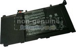 Battery for Asus VivoBook V551LB