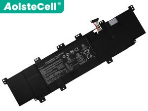 Asus VivoBook S300E replacement battery